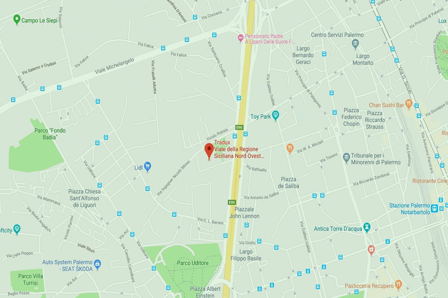 traduzioni-certificati-titoli-studio-Palermo-Tergeste